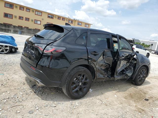Vin: 3czrz1h57sm733451, lot: 59365955, honda hr-v sport 20253