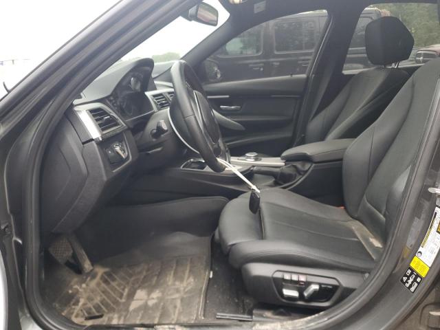 2018 BMW 330 XI WBA8D9C5XJA013561