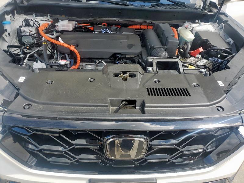 2025 HONDA CR-V SPORT - 5J6RS6H53SL024096