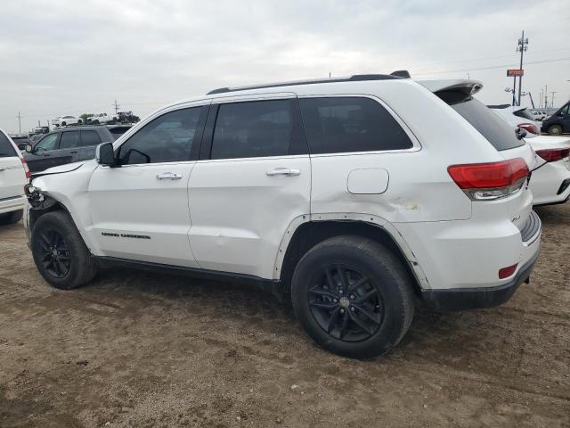 Vin: 1c4rjfbg8hc938243, lot: 58923695, jeep grand cher limited 20172