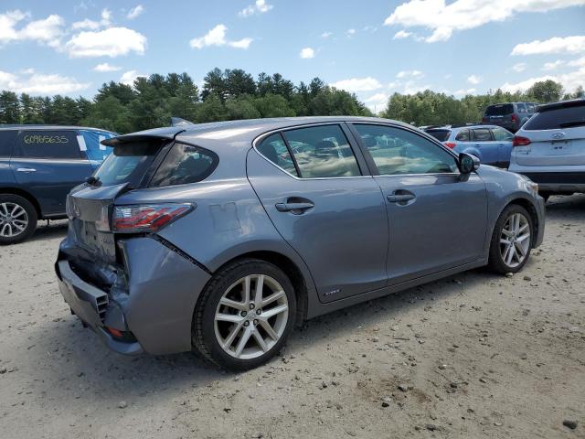 2015 LEXUS CT 200 JTHKD5BH5F2218069