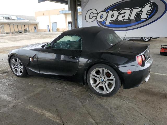BMW Z4 3.0 2003 4USBT53443LU02287 photo #3