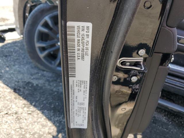 2024 JEEP GRAND WAGO 1C4SJSFP1RS120557