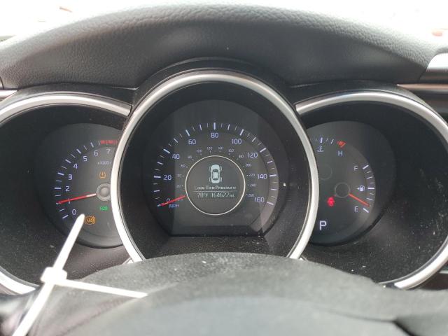 2015 KIA OPTIMA LX 5XXGM4A77FG505773