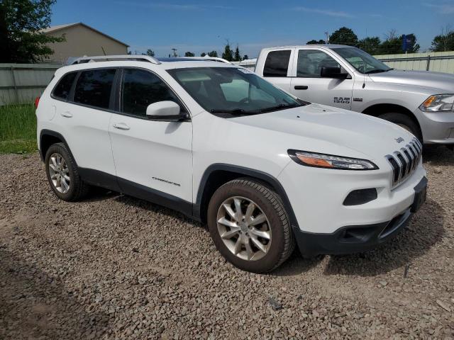 Vin: 1c4pjmds7fw529319, lot: 61941545, jeep grand cher limited 20154