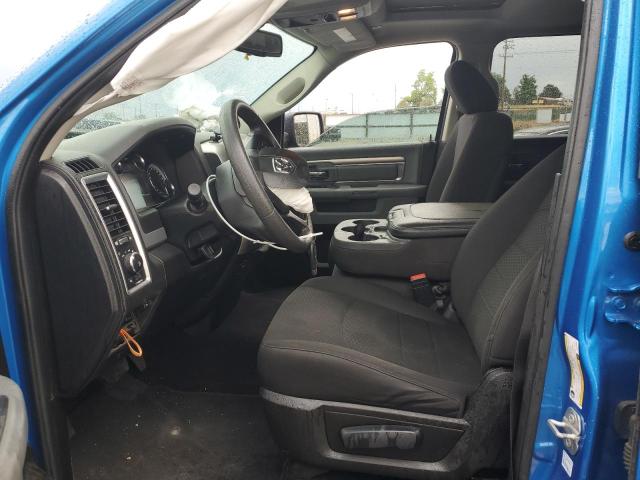 2020 RAM 1500 CLASS - 1C6RR7GG5LS152686