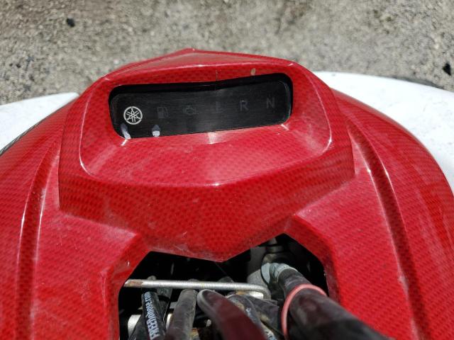 2008 YAMAHA YFM700 R JY4AM14Y88C005793