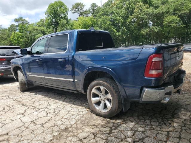Vin: 1c6srfht4nn164627, lot: 61274095, ram 1500 limited 20222
