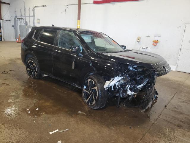 2022 MITSUBISHI OUTLANDER JA4J3UA82NZ043436