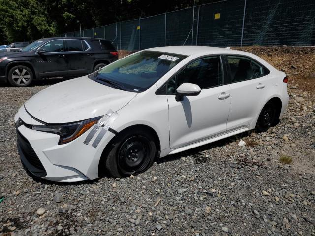 Vin: 5yfb4mde2pp067497, lot: 60569055, toyota corolla le 2023 img_1