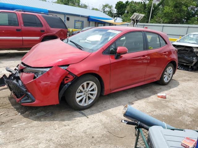 Global Auto Auctions: 2025 TOYOTA COROLLA SE