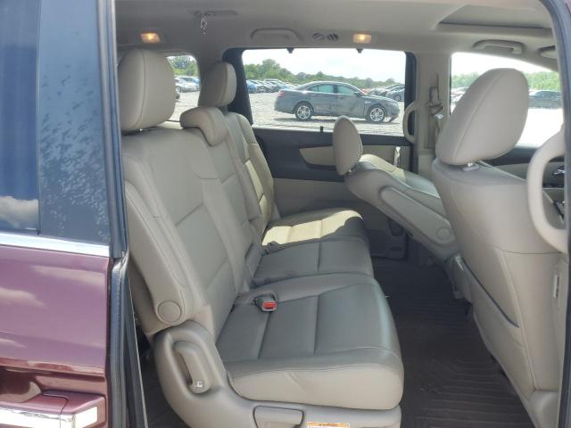 2016 HONDA ODYSSEY EX 5FNRL5H6XGB058102