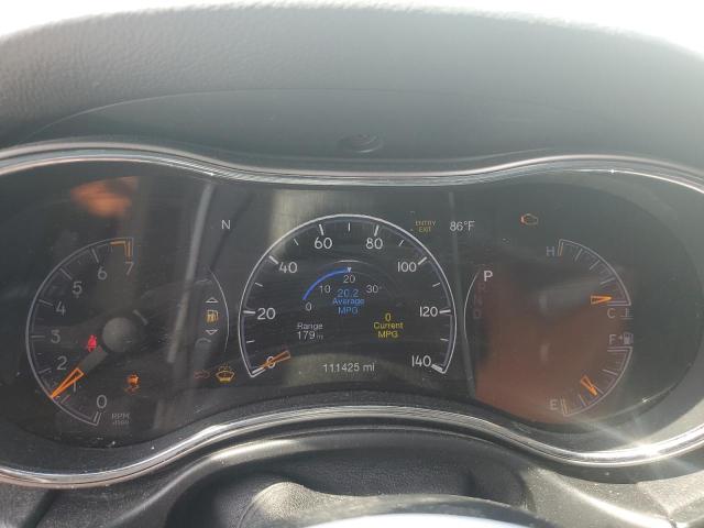 2018 JEEP GRAND CHER 1C4RJFLG8JC421061