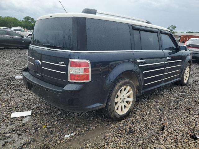 Vin: 2fmgk5cc2aba58229, lot: 59512325, ford flex sel 20103