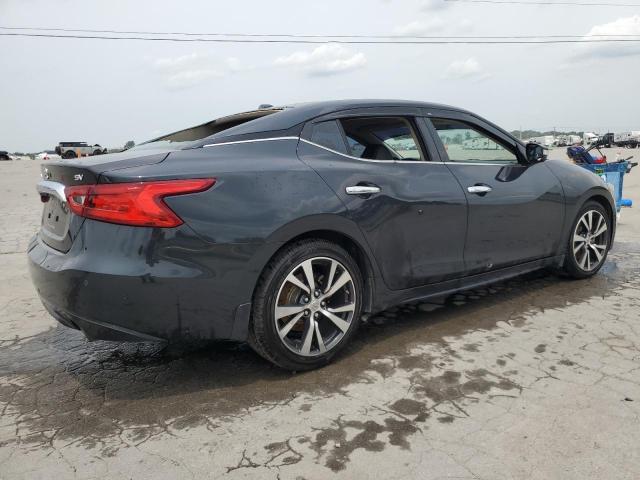 2017 NISSAN MAXIMA 3.5 - 1N4AA6AP5HC377441