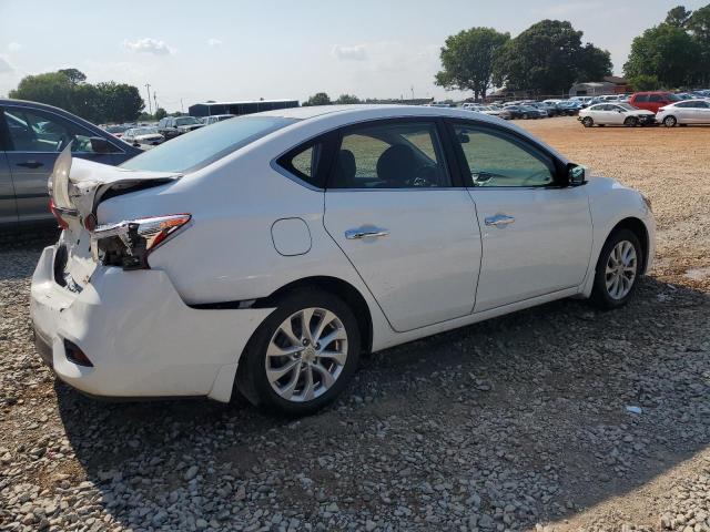 2017 NISSAN SENTRA S 3N1AB7AP2HY374956