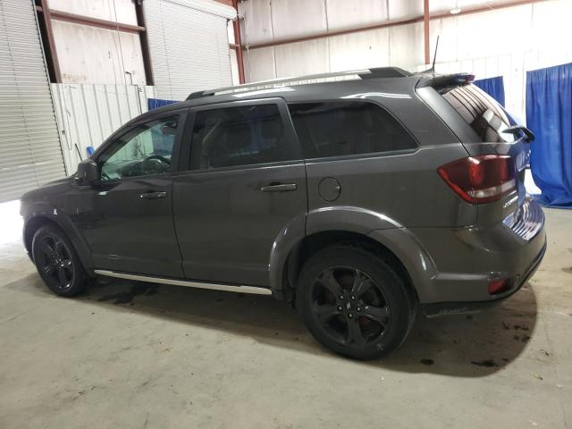 Vin: 3c4pdcgb2lt271452, lot: 59708455, dodge journey crossroad 20202