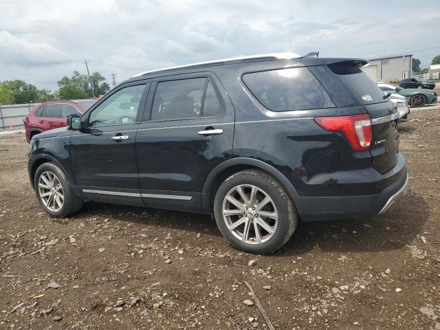 Vin: 1fm5k7f85ggc83482, lot: 60999285, ford explorer limited 20162