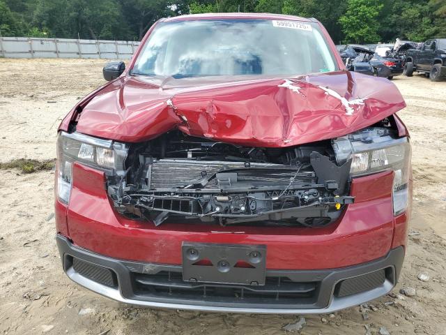 2025 FORD MAVERICK X 3FTTW8J3XSRA27955