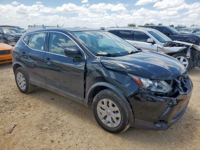 2019 NISSAN ROGUE SPOR JN1BJ1CP5KW229281