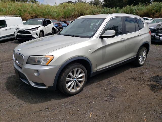 Vin: 5uxwx5c51bl700281, lot: 61268595, bmw x3 xdrive28i 2011 img_1