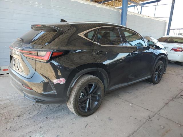 Vin: jtjhkcfzxr2034322, lot: 61458745, lexus nx 450h lu 450h luxury 20243