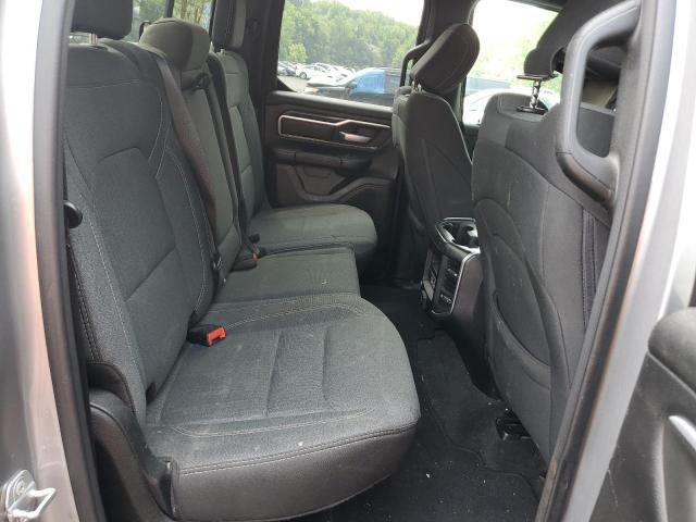 2021 RAM 1500 BIG H 1C6SRFBT7MN658052