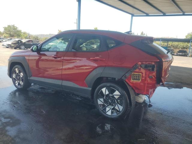 Vin: km8hb3ab8su285035, lot: 60935335, hyundai kona sel 20252