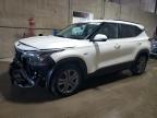 2021 KIA SELTOS S - KNDEUCAA9M7140144