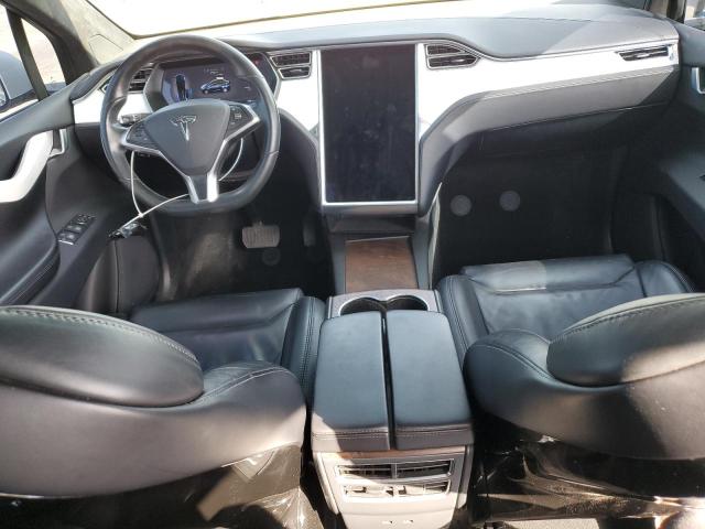 2016 TESLA MODEL X 5YJXCDE22GF030216