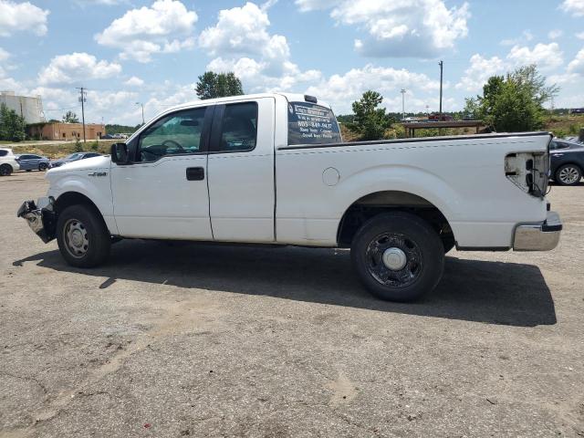 Vin: 1ftex1cm8cfa34338, lot: 59060655, ford f-150 super cab 20122