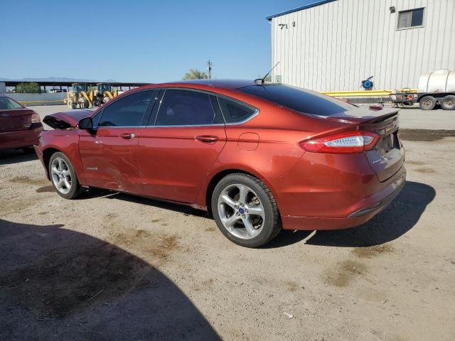 Vin: 3fa6p0lu8er195458, lot: 60349405, ford fusion se hybrid 20142