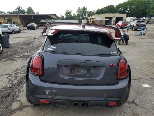 2021 MINI COOPER JOH WMWXX9C08M2N19931