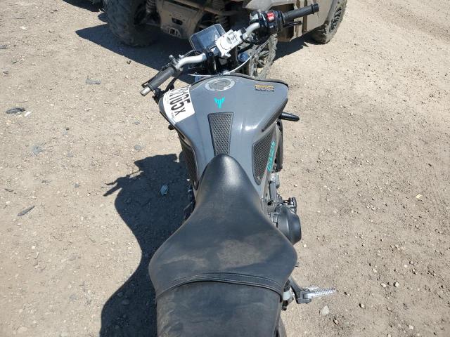 2023 YAMAHA MT09 JYARN71E6PA004811