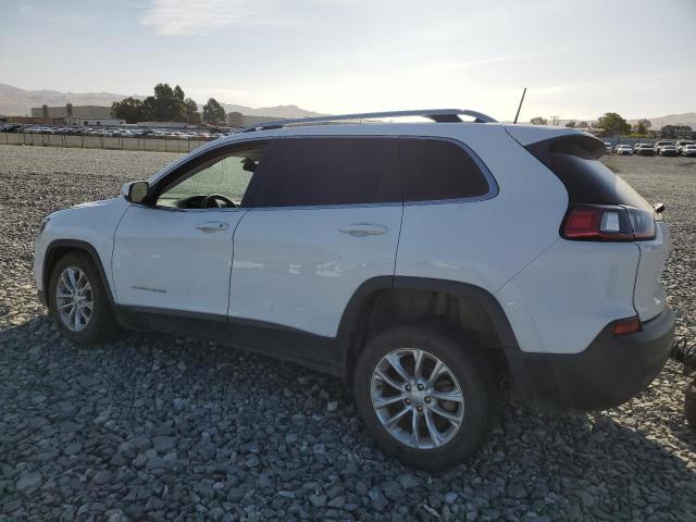2019 JEEP CHEROKEE L 1C4PJLCB8KD382316