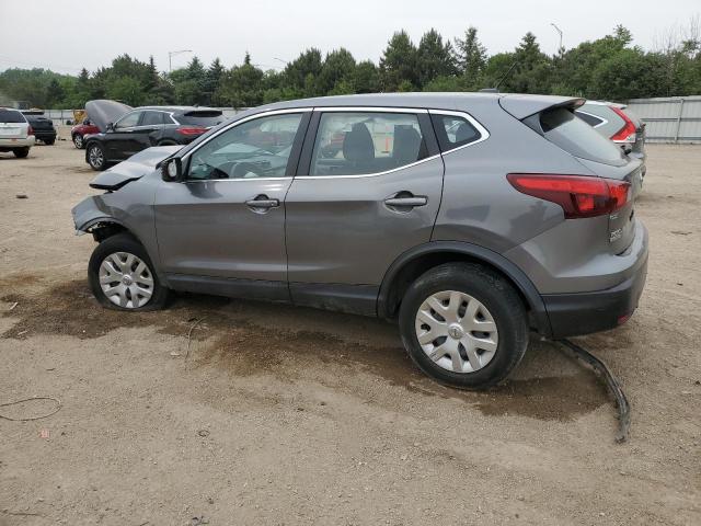 Vin: jn1bj1crxkw623750, lot: 60657415, nissan rogue s 20192