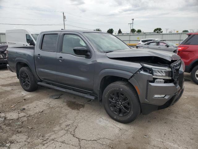 2023 NISSAN FRONTIER S - 1N6ED1EK9PN636369