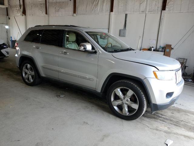 Vin: 1j4rr6gg7bc525006, lot: 60132645, jeep grand cher overland 20114