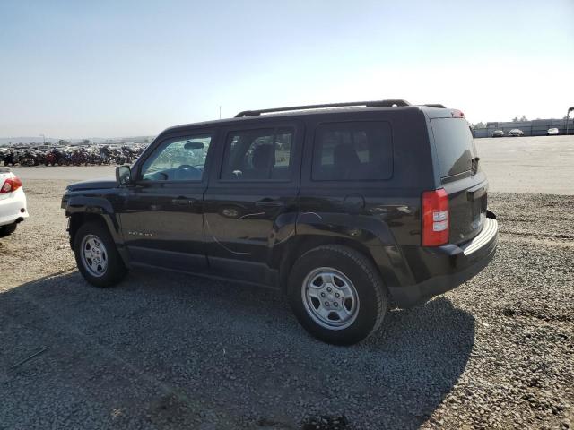 Vin: 1c4njpba4fd149367, lot: 62003115, jeep patriot sport 20152