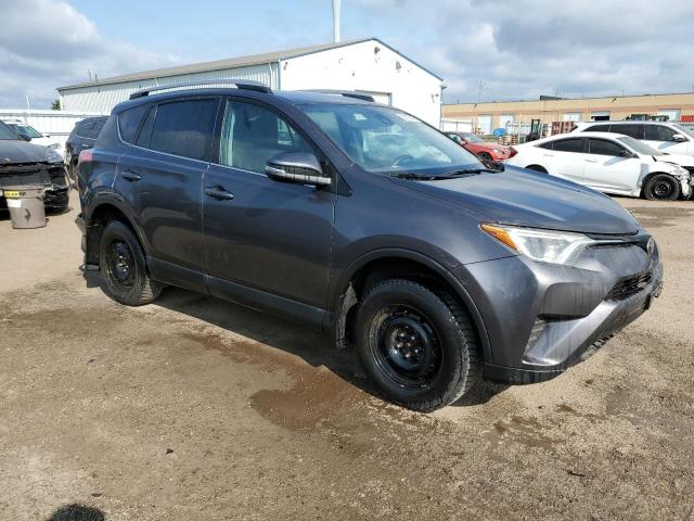 Vin: 2t3bfrev0hw568515, lot: 58707465, toyota rav4 le 20174