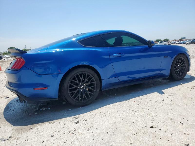Vin: 1fa6p8cf3h5249806, lot: 61050375, ford mustang gt 20173