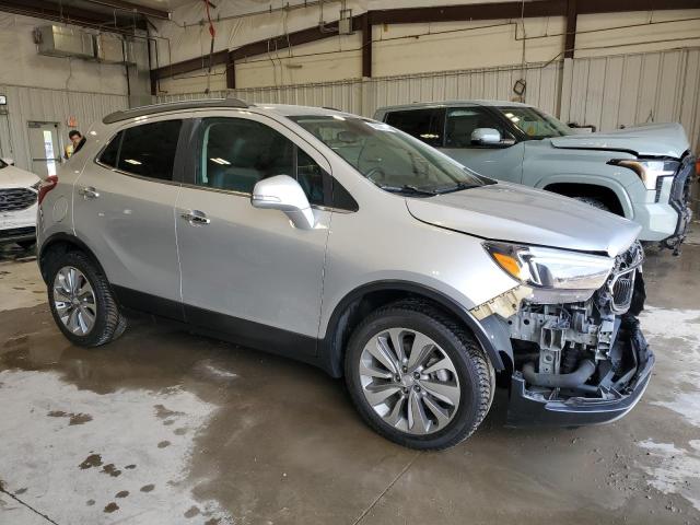 2018 BUICK ENCORE PRE KL4CJASB2JB703789