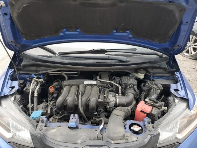 2017 HONDA FIT LX - 3HGGK5H55HM703996