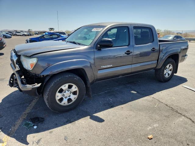 Vin: 3tmlu4en2dm120768, lot: 61284635, toyota tacoma double cab 2013 img_1