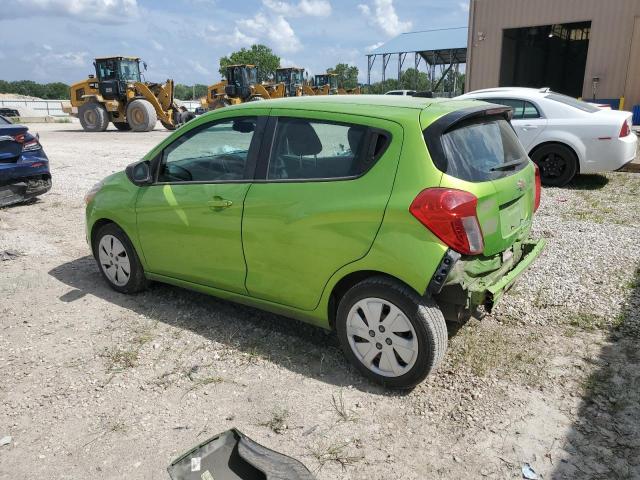 Vin: kl8cb6saxgc581475, lot: 61973115, chevrolet spark ls 20162