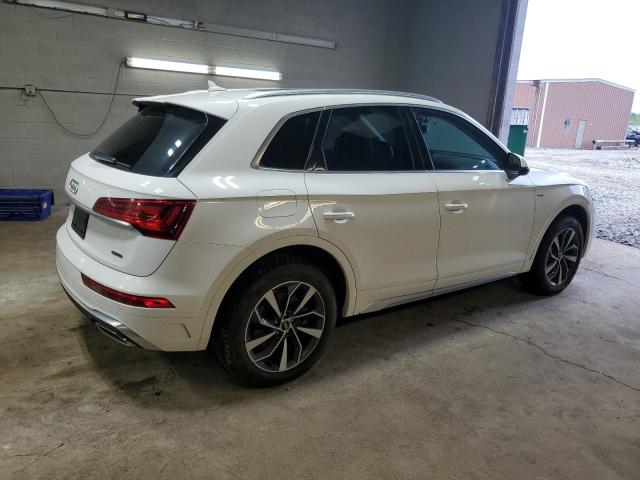 Vin: wa1eaafy4n2112098, lot: 61599145, audi q5 premium plus 45 20223