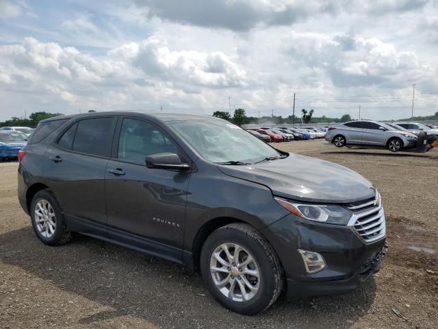 Vin: 2gnaxhev8l6233811, lot: 61095965, chevrolet equinox ls 20204
