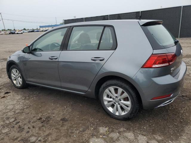 Vin: 3vwg17au2jm253385, lot: 60647055, volkswagen golf s 20182