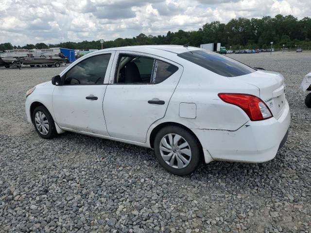 Vin: 3n1cn7ap5fl955071, lot: 61048535, nissan versa s 20152
