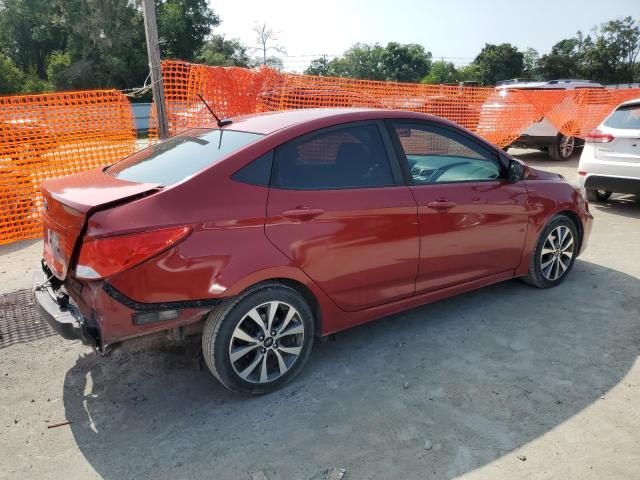 Vin: kmhct4ae5hu369071, lot: 58894745, hyundai accent se 20173